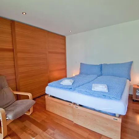 Casa D'amore, Lyskamm *