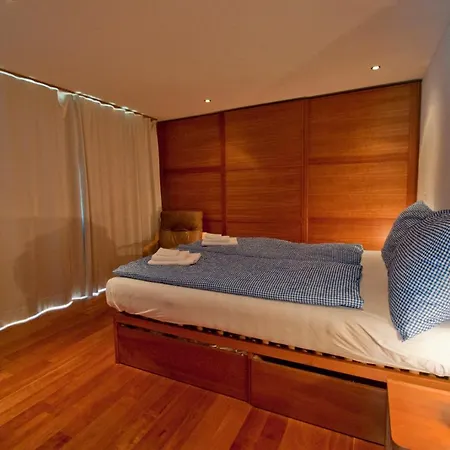 Casa D'amore, Lyskamm Апартаменты