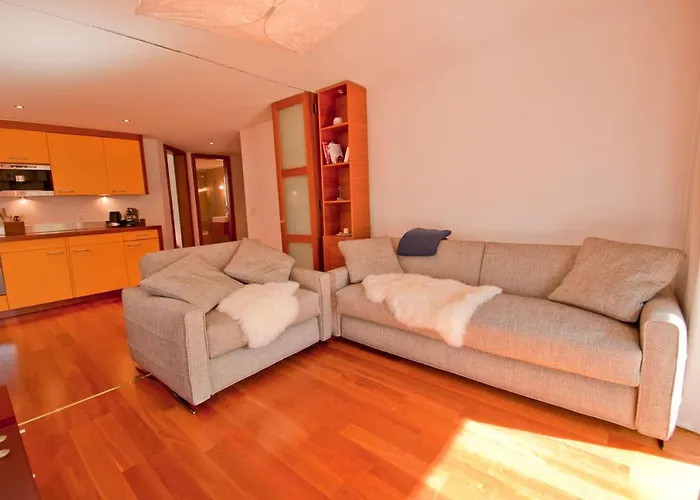 Casa D'amore, Lyskamm *