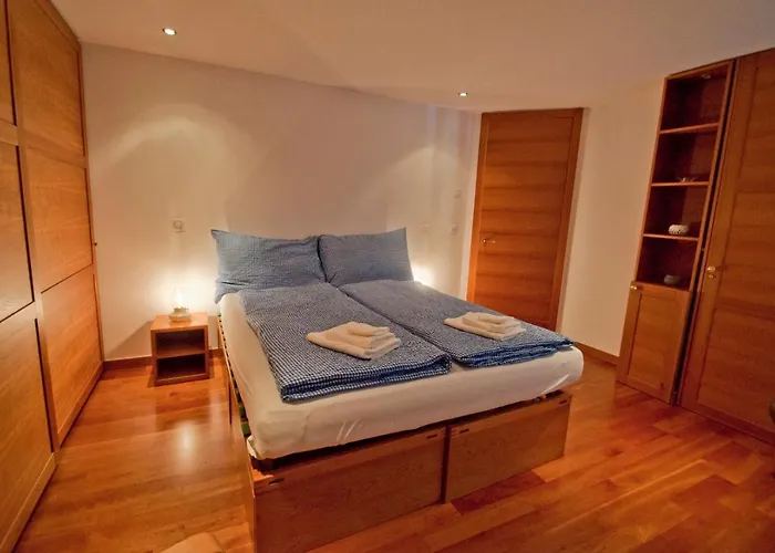 Casa D'amore, Lyskamm *