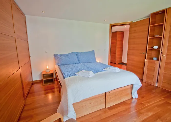 Casa D'amore, Lyskamm Apartment Zermatt