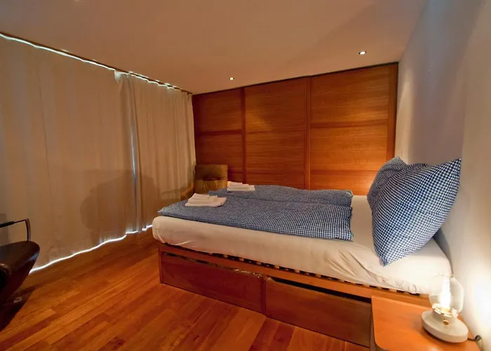 Casa D'amore, Lyskamm Apartment