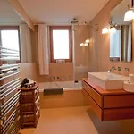 Апартаменты Casa D'amore, Lyskamm