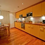 Casa D'amore, Lyskamm Апартаменты Церматт