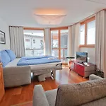 Casa D'amore, Lyskamm Апартаменты *