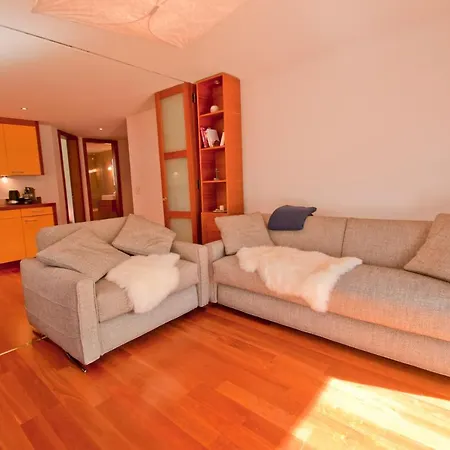 Casa D'amore, Lyskamm *