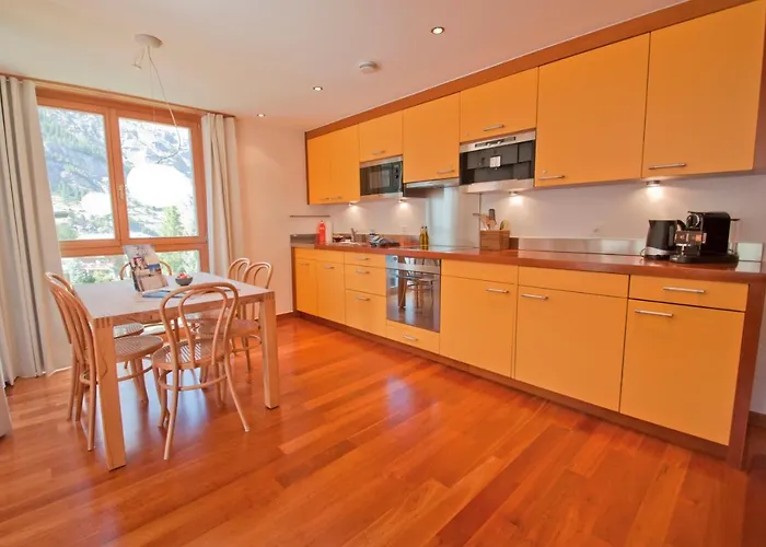 Casa D'amore, Lyskamm Appartamento *