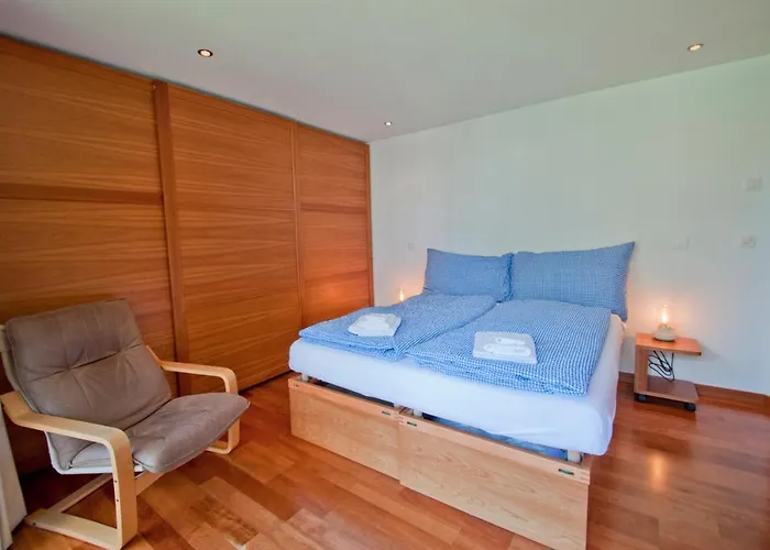 Casa D'amore, Lyskamm *